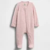 Baby First Favorites heldress med fötter