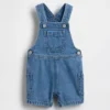Baby-jeansshorts