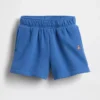 Baby & Småbarn Vintagesoft-träningsshorts