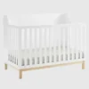 babyGap Oxford ombyggbar spjälsäng