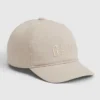Baseballkeps för barn i ekologisk bomull med GAP Arch Logo