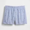 Boxershorts i poplin