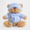 Brannan Bear sovsäck-berlock