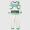 GAP × Disney Baby pyjamas i ekologisk bomull med Toy Story-motiv