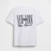 Gap Nyc Logo-T-shirt för barn