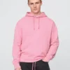 GAP Tjock hoodie i frotté med Gap Logo