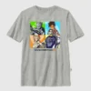 Grafisk T-shirt för barn med Overwatch-motiv