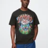 Grafisk T-shirt för vuxna med NFL Kansas City Chiefs-motiv