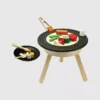 Grilllekset