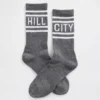 Hill City knästrumpor