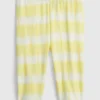 Mix-and-match-leggings med kort ben för småbarn