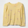Mix & Match-T-shirt med ficka för Baby & Småbarn