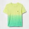 Mix & Match-T-shirt med ficka för Baby & Småbarn