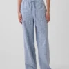 Mjukaste pyjamasbyxor i flanell för vuxna