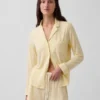 Mjukaste pyjamasöverdelen i modal