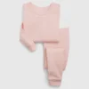 Pyjamas set i ekologisk bomull för Baby & Småbarn