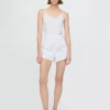 Pyjamas Shorts i pointelle