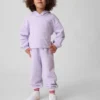 Set med Vintagesoft-hoodie för Baby & Småbarn