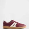 Sneakers i corduroy för barn