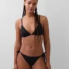 Stringbikinunderdelarna