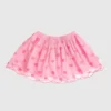 Sweet Wink Mini-tutu med paljett-hjärtan