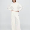 Vintagesoft Baggy Sweatpants