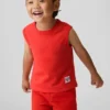 Vintagesoft-frottélinne för Baby & Småbarn