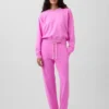 Vintagesoft Terry Relaxed Joggers