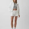 Vintagesoft-träningsshorts