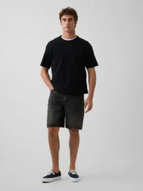 10,5" baggy jeans Shorts
