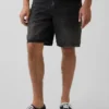 10,5" baggy jeans Shorts