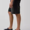 10,5" baggy jeans Shorts