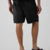 10,5" baggy jeans Shorts