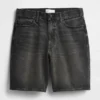 10,5" baggy jeans Shorts