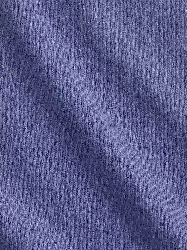 100 % bomull, äkta krympt T-shirt