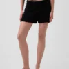 100 % bomull, virkade, bekväma Shorts