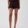 100 % bomull, virkade, bekväma Shorts