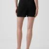 100 % bomull, virkade, bekväma Shorts