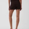 100 % bomull, virkade, bekväma Shorts