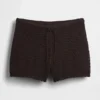 100 % bomull, virkade, bekväma Shorts