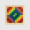 100 räknekuber – matematikset