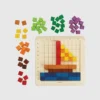 100 räknekuber – matematikset