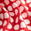 100 % siden, överdimensionerad bandana
