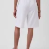 11,5" Vintagesoft Terry Longline Sweat Shorts