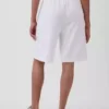 11,5" Vintagesoft Terry Longline Sweat Shorts