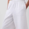 11,5" Vintagesoft Terry Longline Sweat Shorts