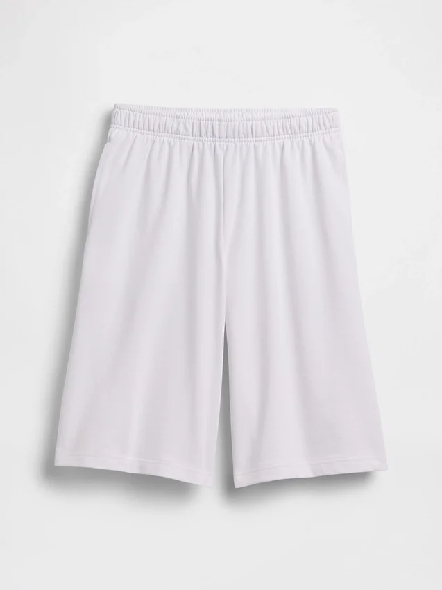 11,5" Vintagesoft Terry Longline Sweat Shorts