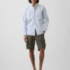 11" avslappnade cargoshorts