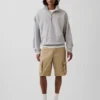 11" avslappnade cargoshorts