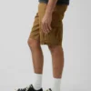 11" avslappnade cargoshorts